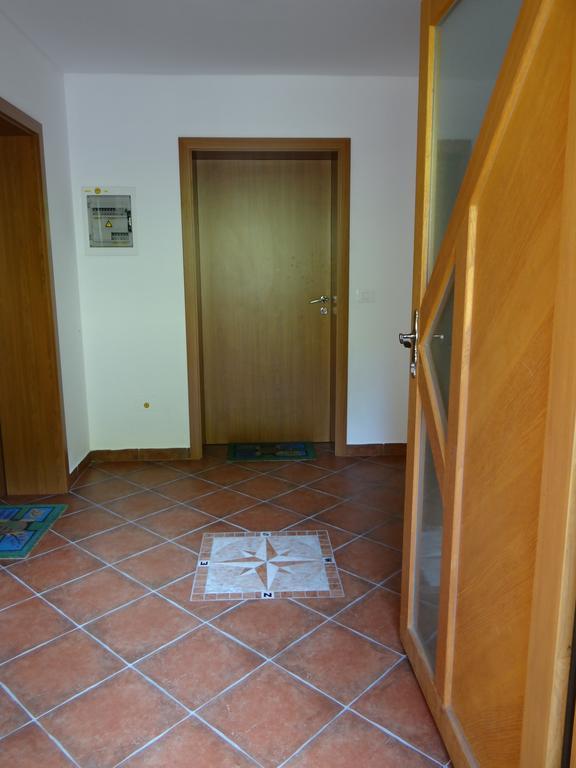 Apartments Trebusak Laze v Tuhinju Kültér fotó
