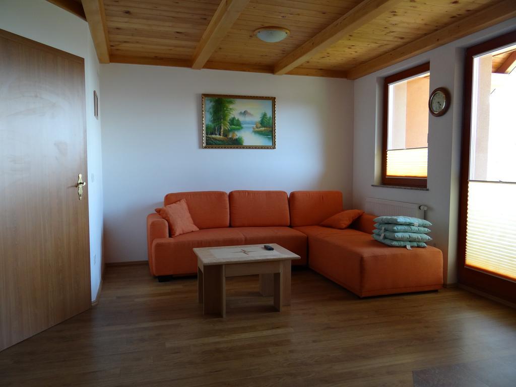 Apartments Trebusak Laze v Tuhinju Kültér fotó